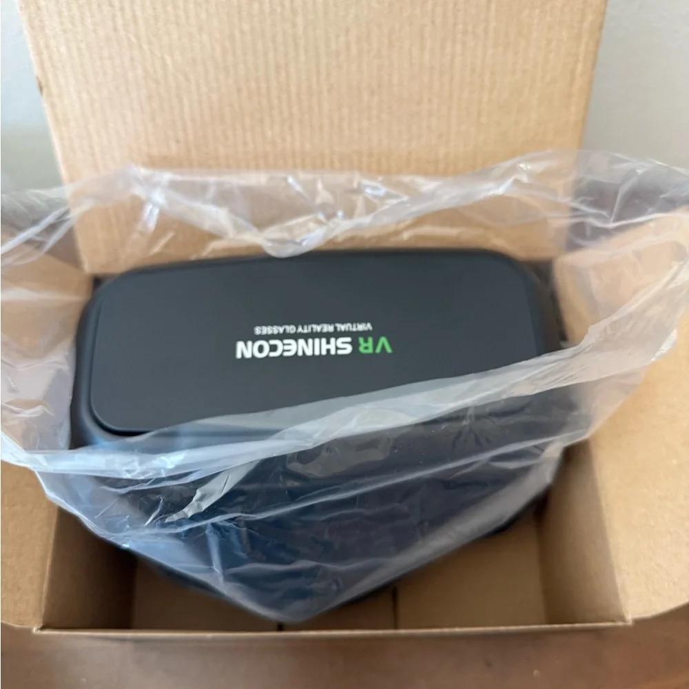 Astoria VR Glasses and VR wireless remote